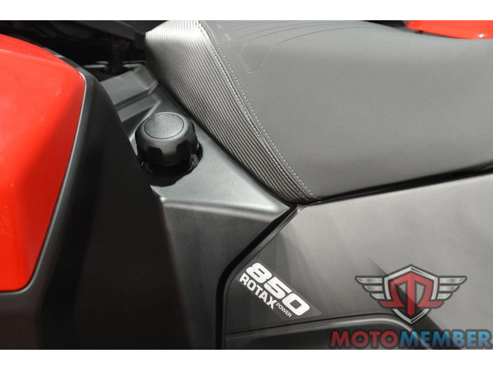 2025 Can-am Outlander 850 alt