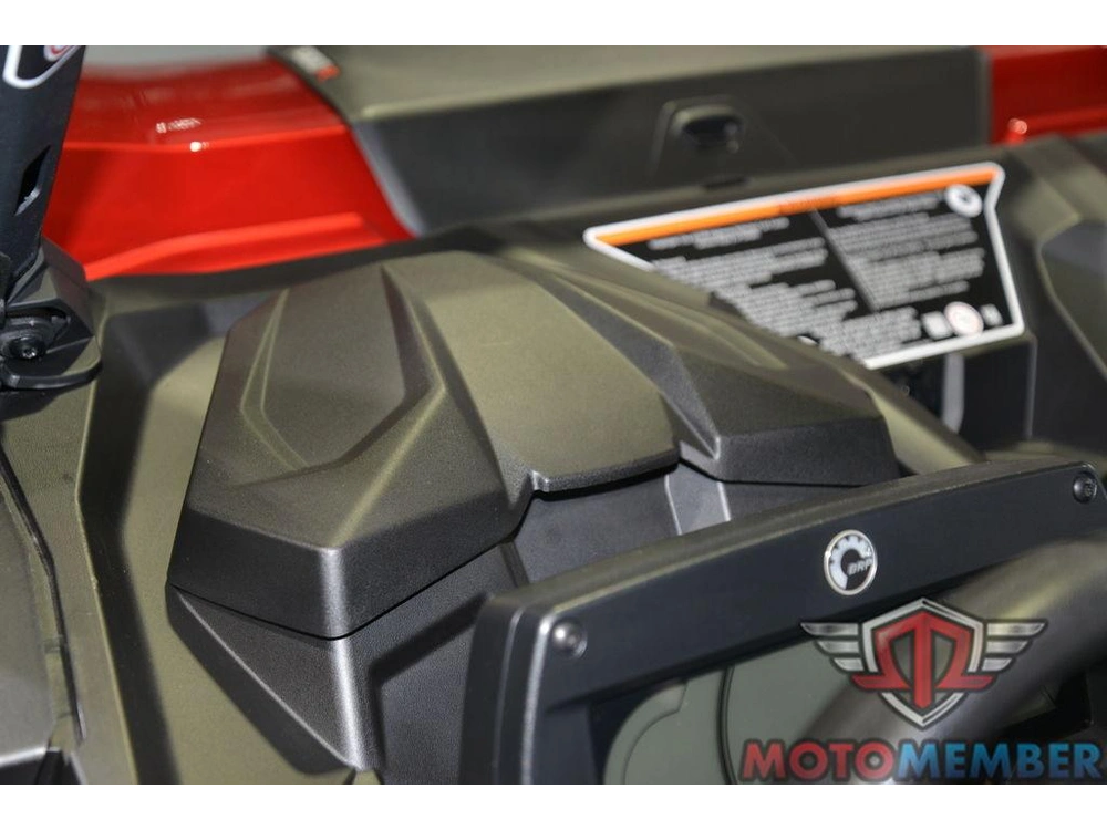 2025 Can-am Commander Max Xt 1000r alt