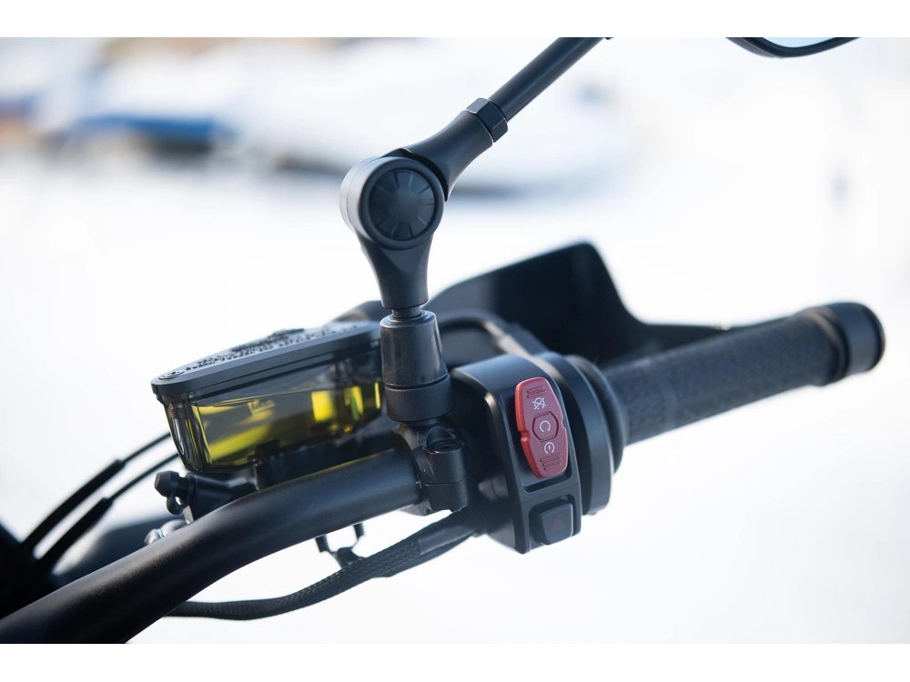 2026 Cfmoto Ibex 450 alt