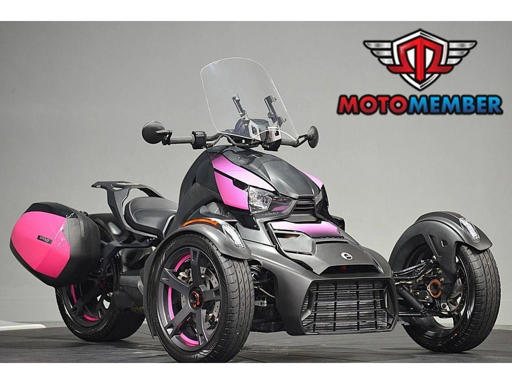 2020 Can-am Ryker 900 Ace™ alt