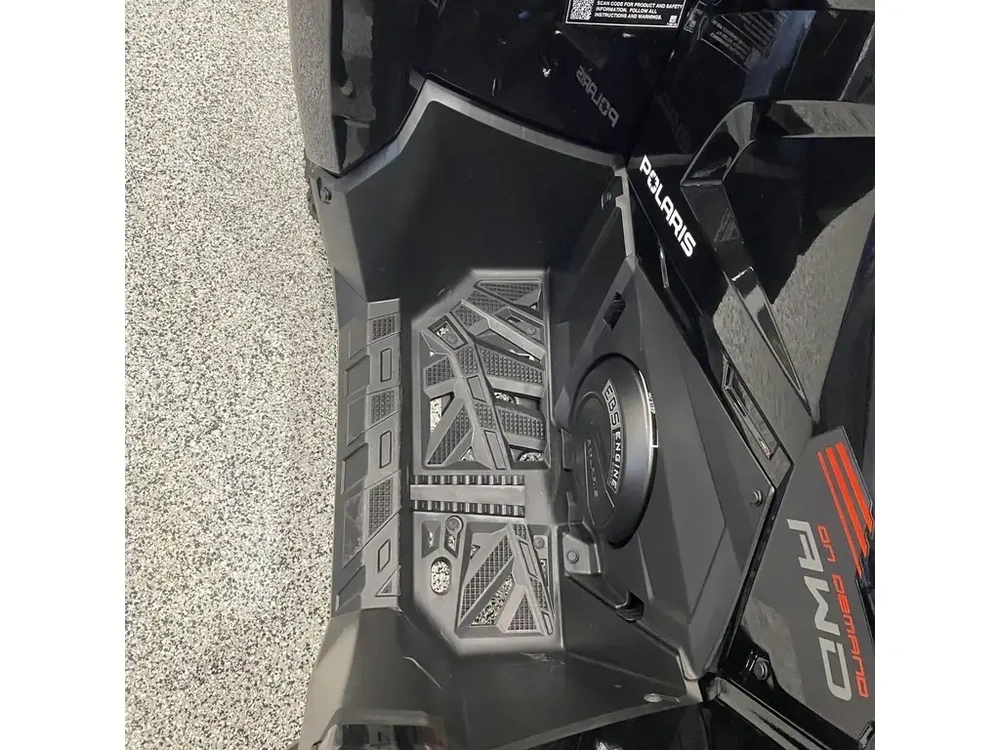 2026 Polaris Sportsman 570 Trail alt