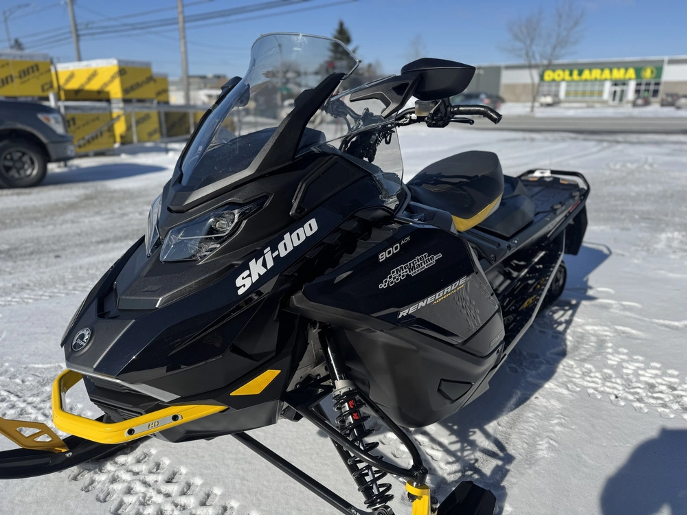Ski-doo Renegade Enduro 900 Ace 2024 alt