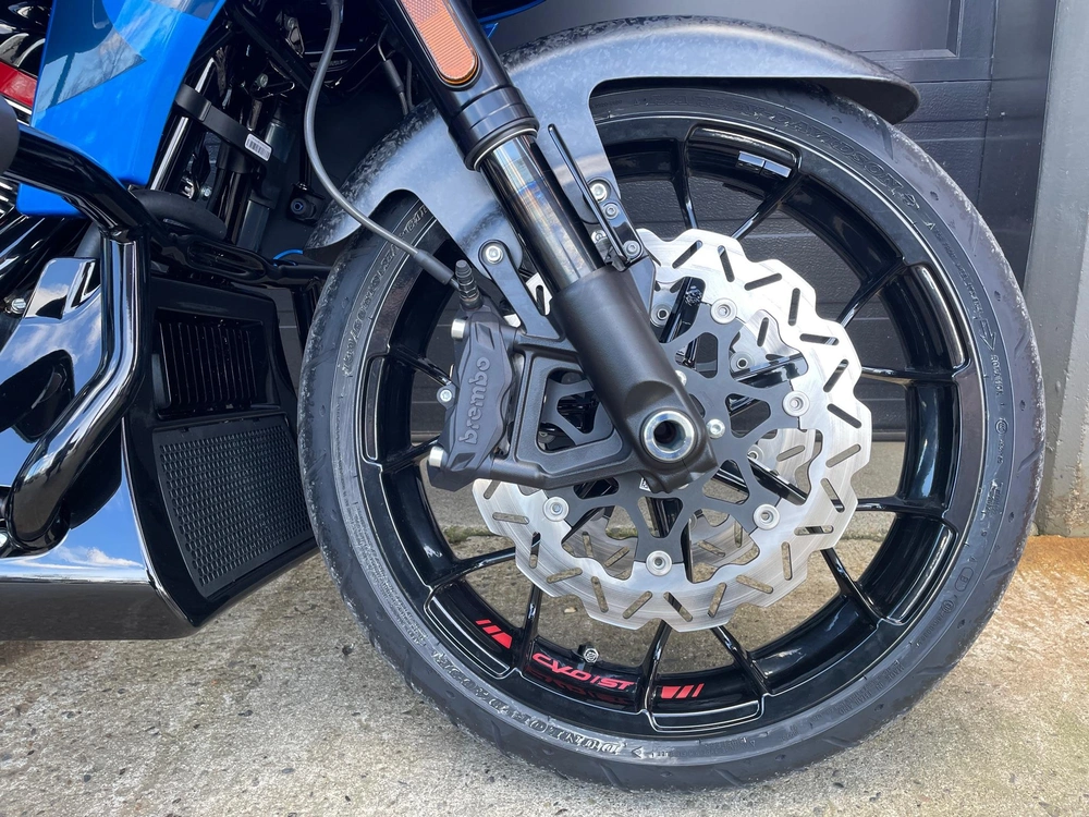 2026 Harley-davidson Fltrxstse - Cvo™ Road Glide® St alt