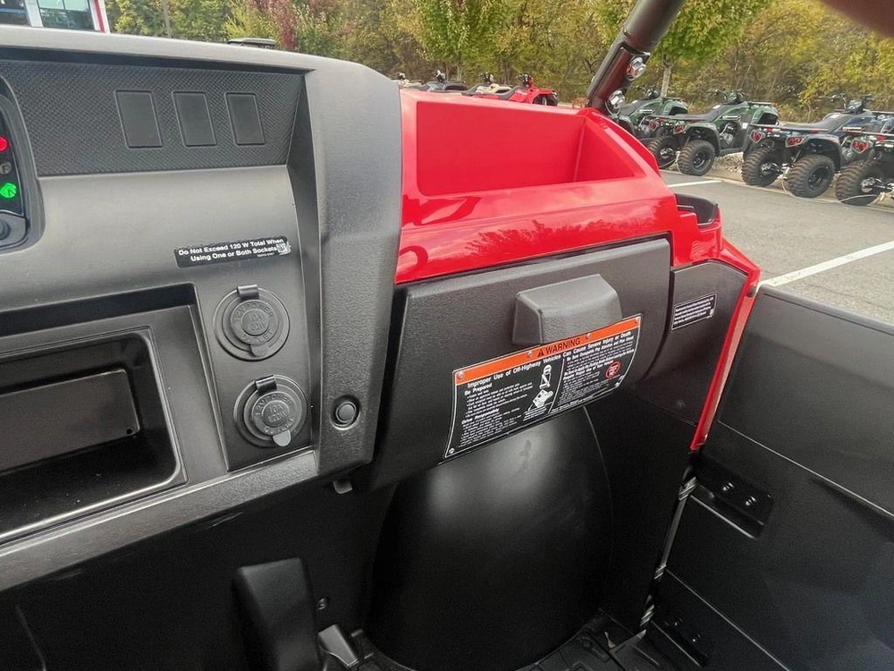 2026 Kawasaki Mule Pro-fx™ 1000 Hd Edition alt