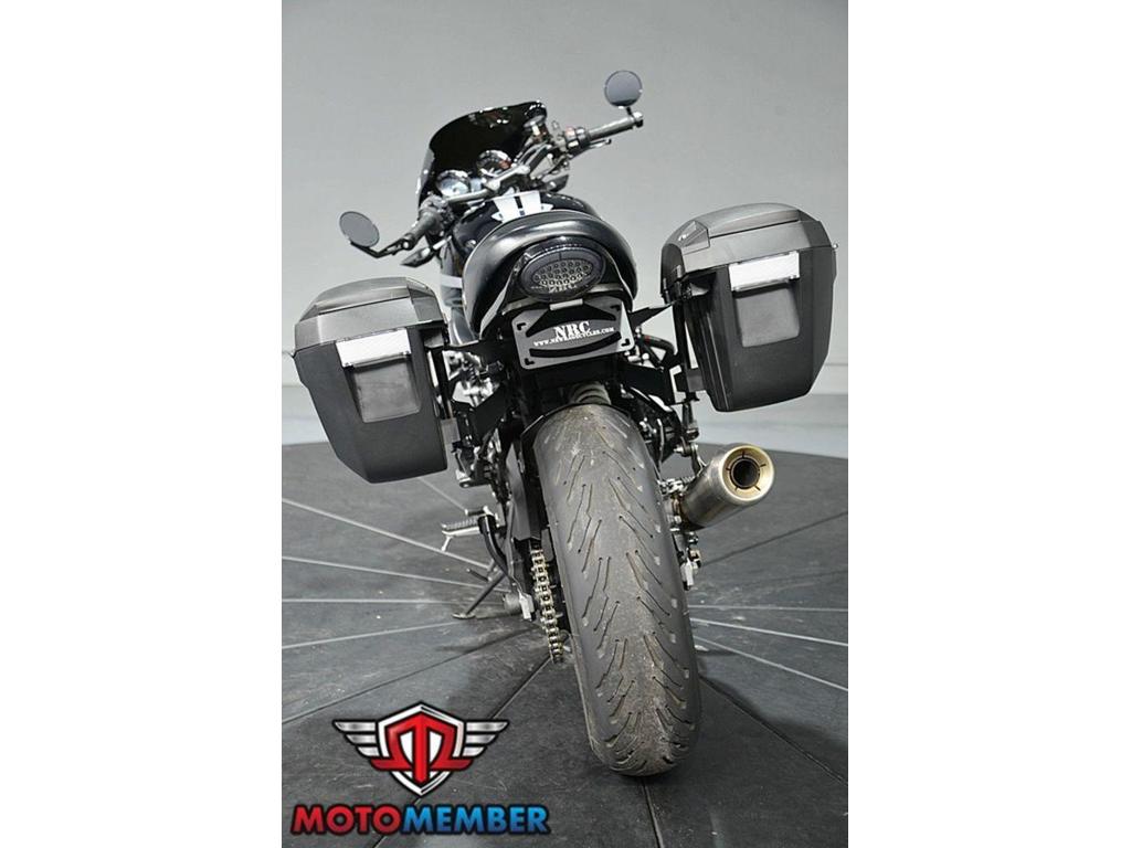 2022 Kawasaki Z900RS Cafe for Sale