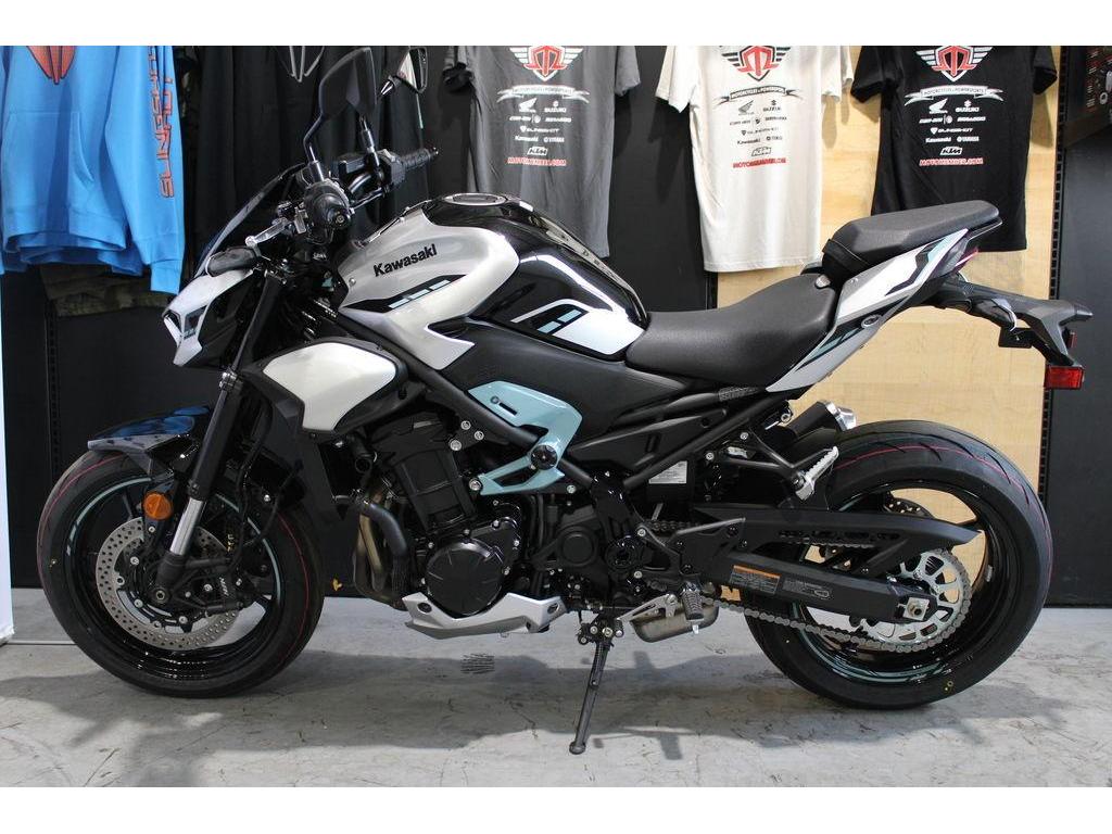 2025 Kawasaki Z900 ABS for Sale