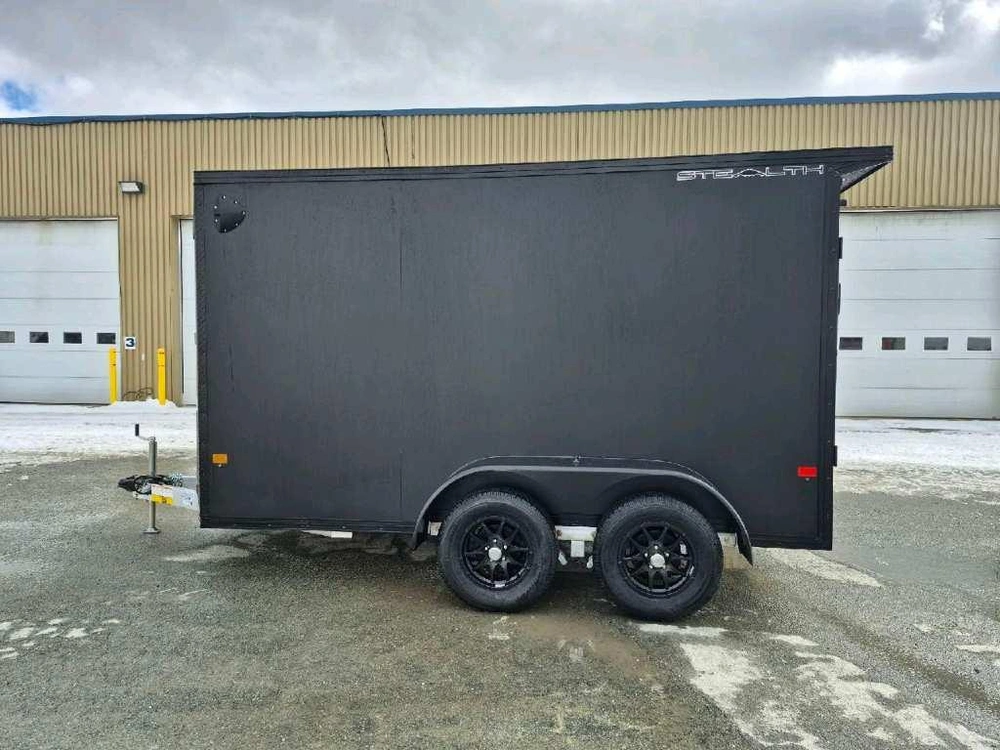 Alcom Stealth 6.5x12-if Ta 2026 alt