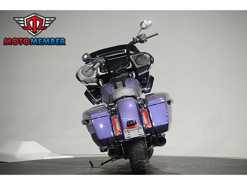 2026 Harley-davidson Fltrx - Road Glide® alt