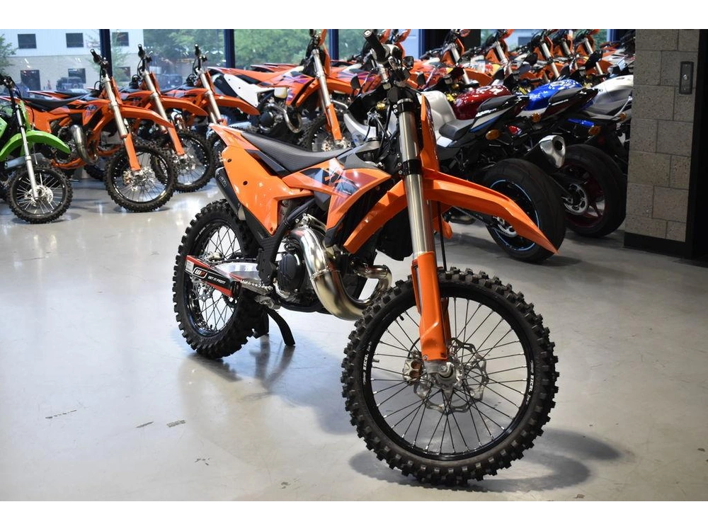 2025 Ktm 300 Sx alt