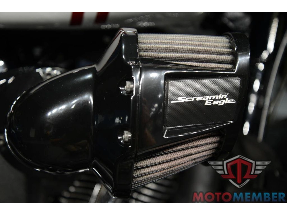 2020 Harley-davidson Fltrxs - Road Glide® Special alt