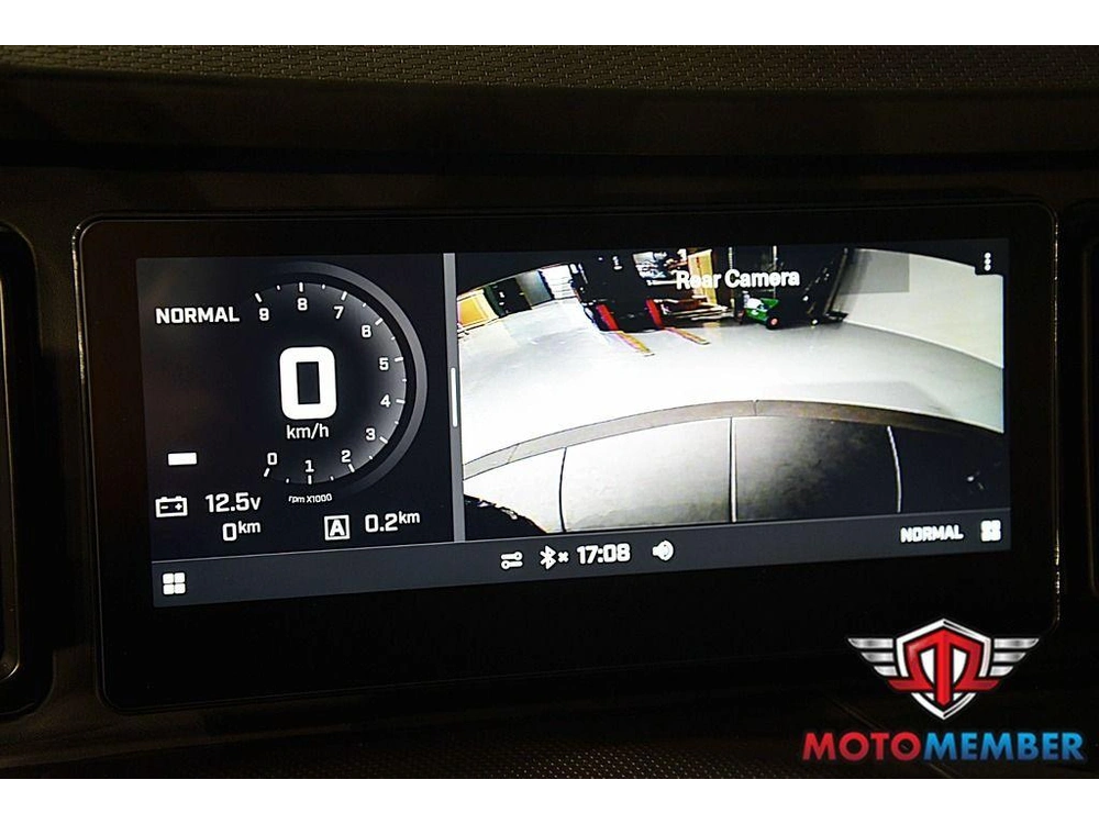 2026 Can-am Defender Xt Hd11 With 10.25 In. Infotainment alt