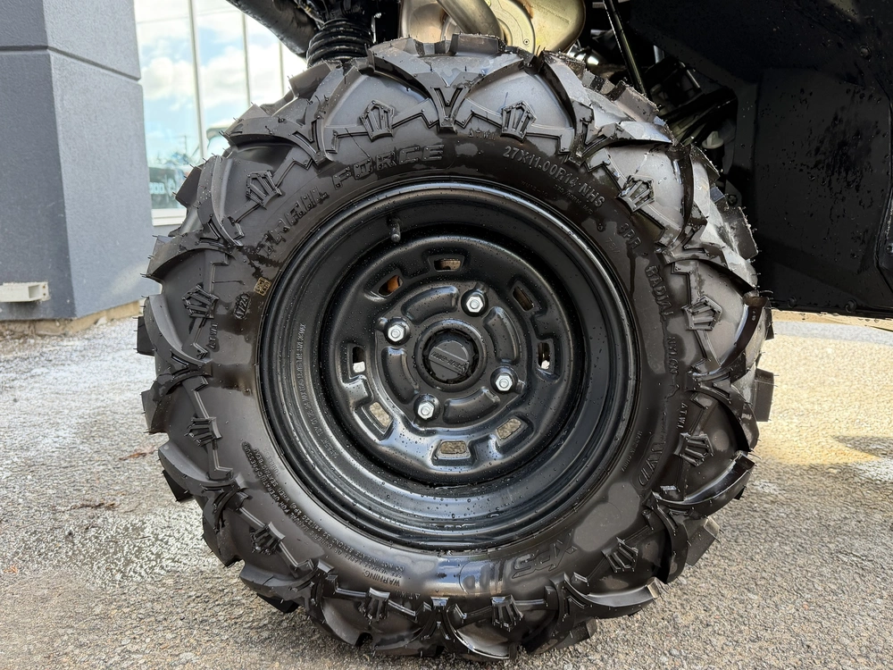 2025 Brp Commander Max Dps 1000r alt