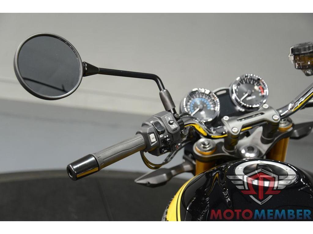 2024 Kawasaki Z900RS ABS for Sale