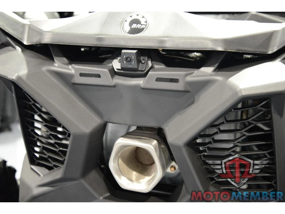 2026 Can-am Maverick X3 Max X Turbo alt