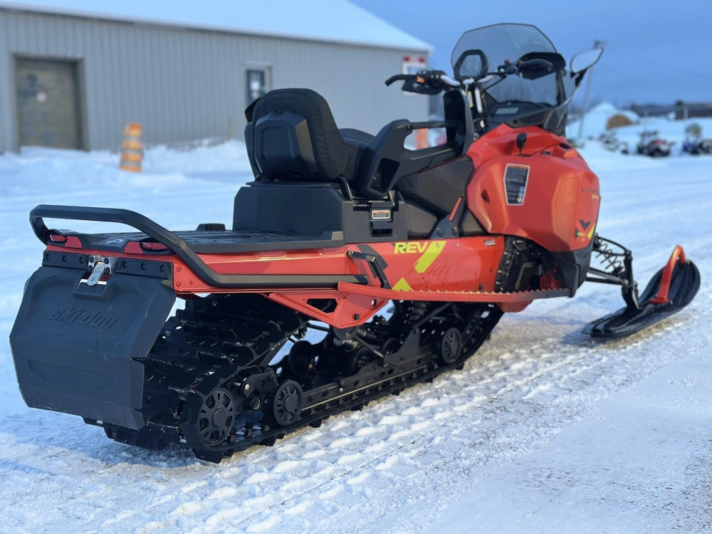 Ski-doo Expedition Xtreme 850 Etec 2020 alt