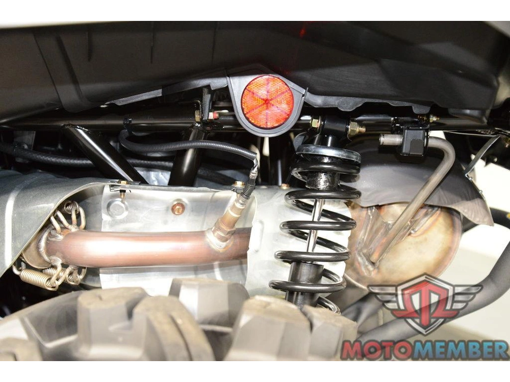 2026 Can-am Outlander X Mr 700 alt