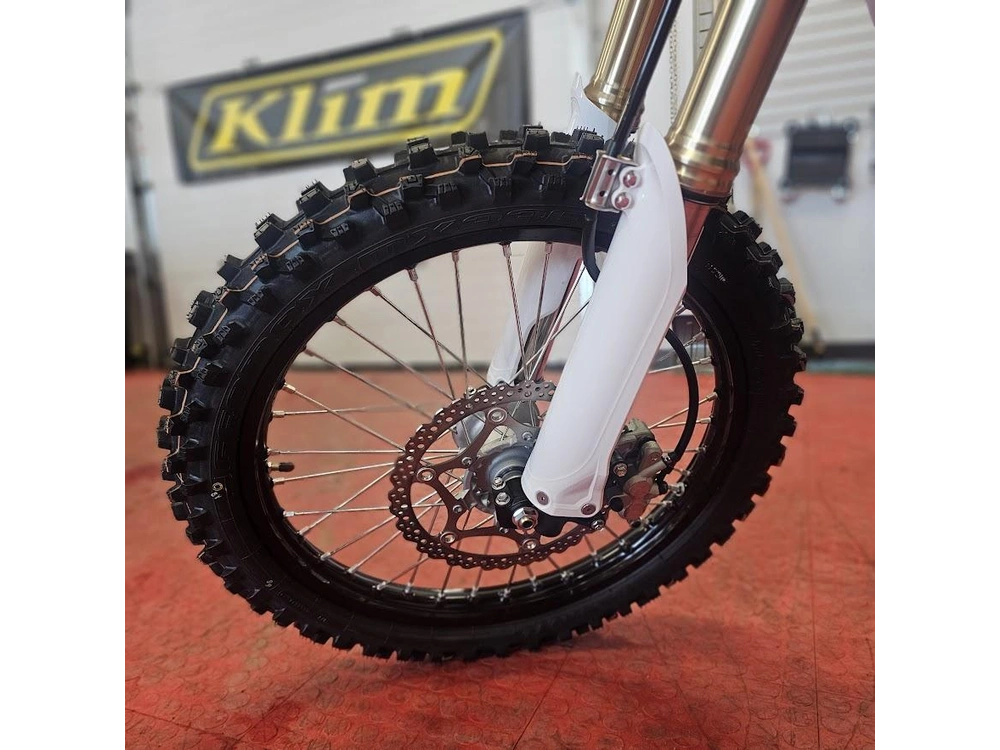 2026 Yamaha Yz450f alt