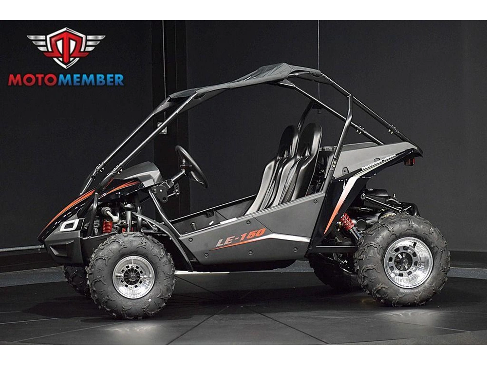 2026 Hammerhead Off-road Le-150 alt