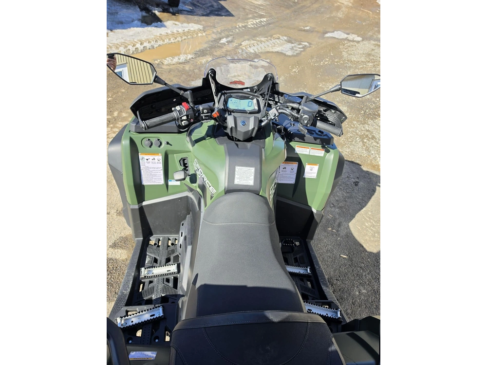 Cfmoto C Force 1000 Overland (limited) 2024 alt