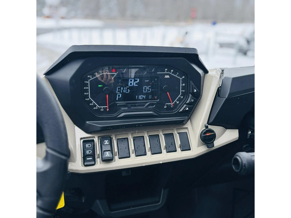 Polaris Rzr Xp 4 1000 Sport Z26nms99a6 2026 alt