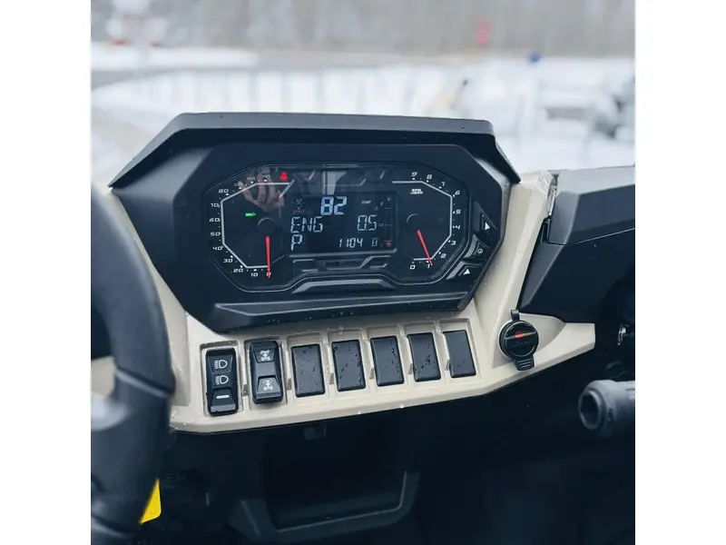 2026 Polaris RZR XP 4 1000 SPORT Z26NMS99A6 thumbnail 6