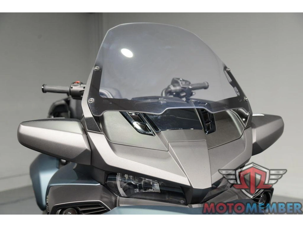 2023 Can-am Spyder F3 Limited Special Series alt