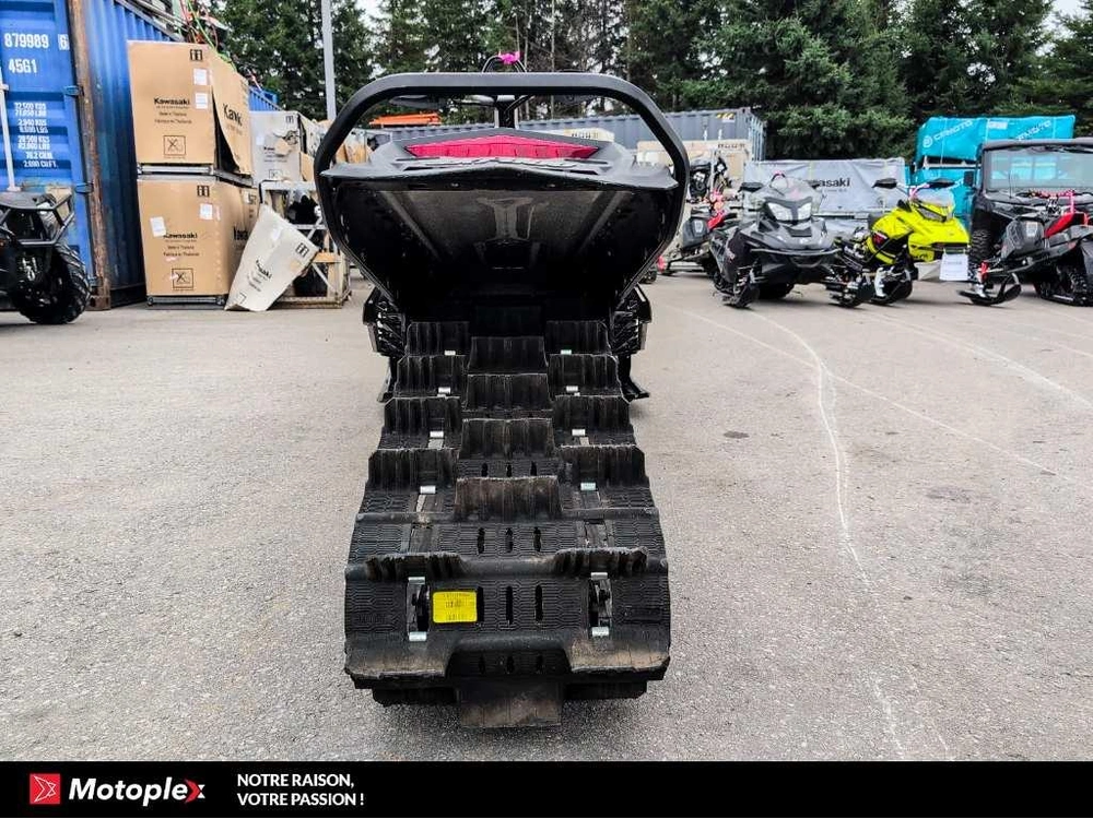 Ski-doo Summit X 850 Expert 165 2021 alt