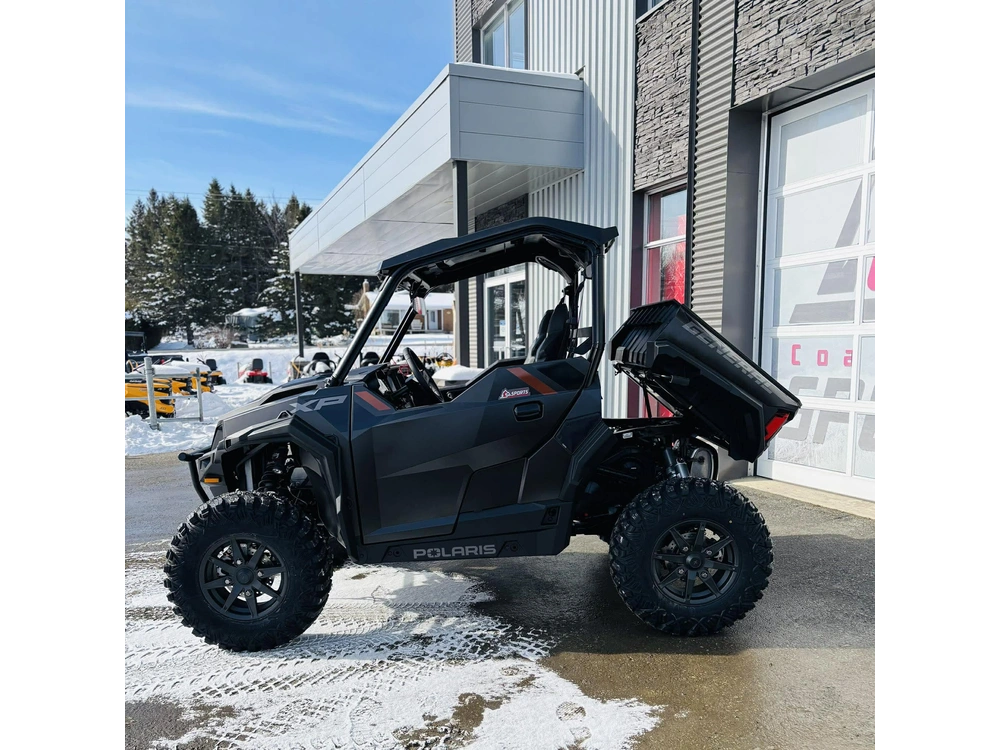 Polaris General Xp 1000 Ultimate G26gxk99aj 2026 alt