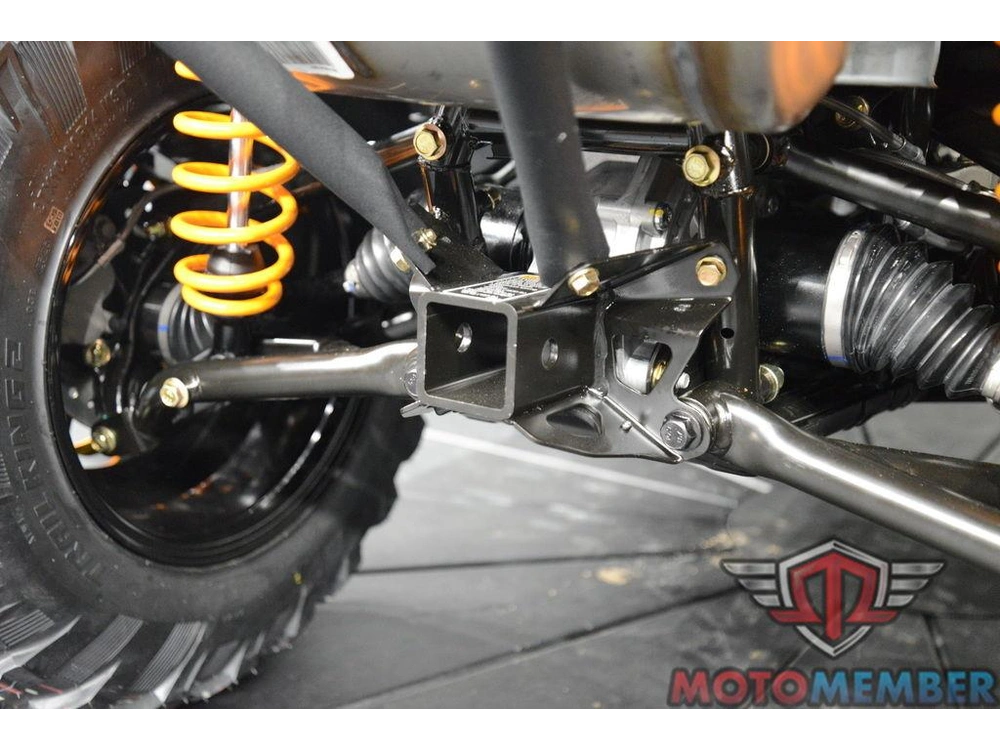 2026 Can-am Outlander Xt-p 1000r alt