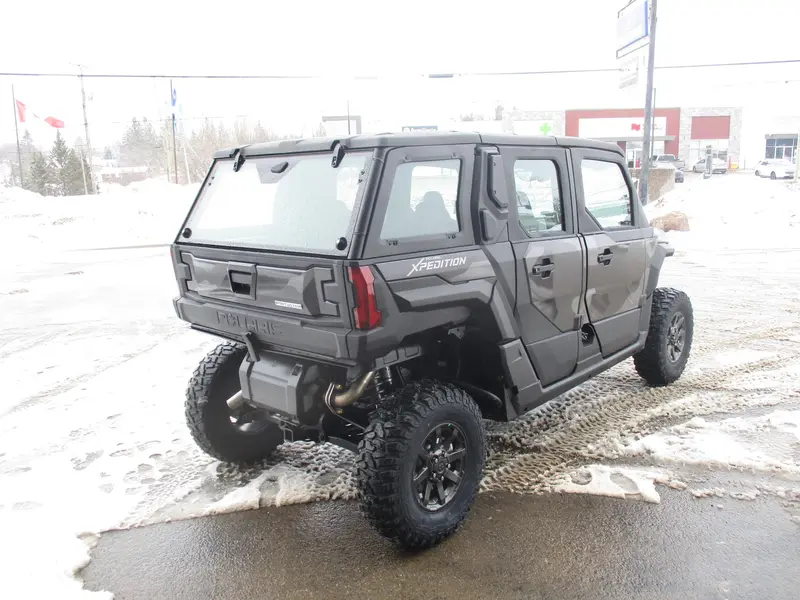 Polaris Xpedition ADV 5 NorthStar 2026