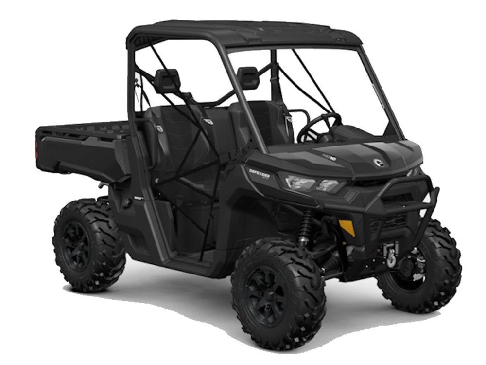 2025 Can-am Defender Xt Hd10 alt