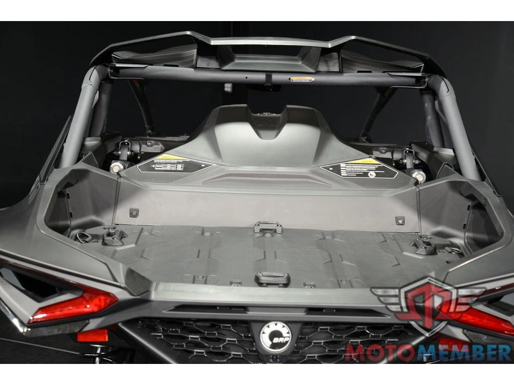 2025 Can-am Maverick R X Rs alt