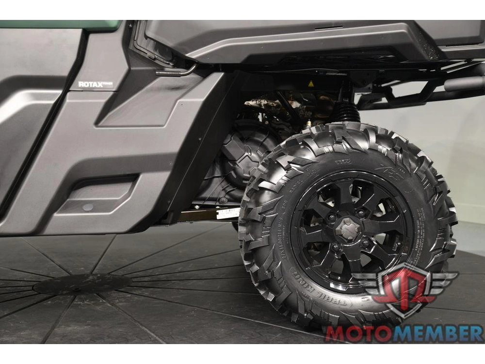 2026 Can-am Defender Dps Cab Hd10 alt