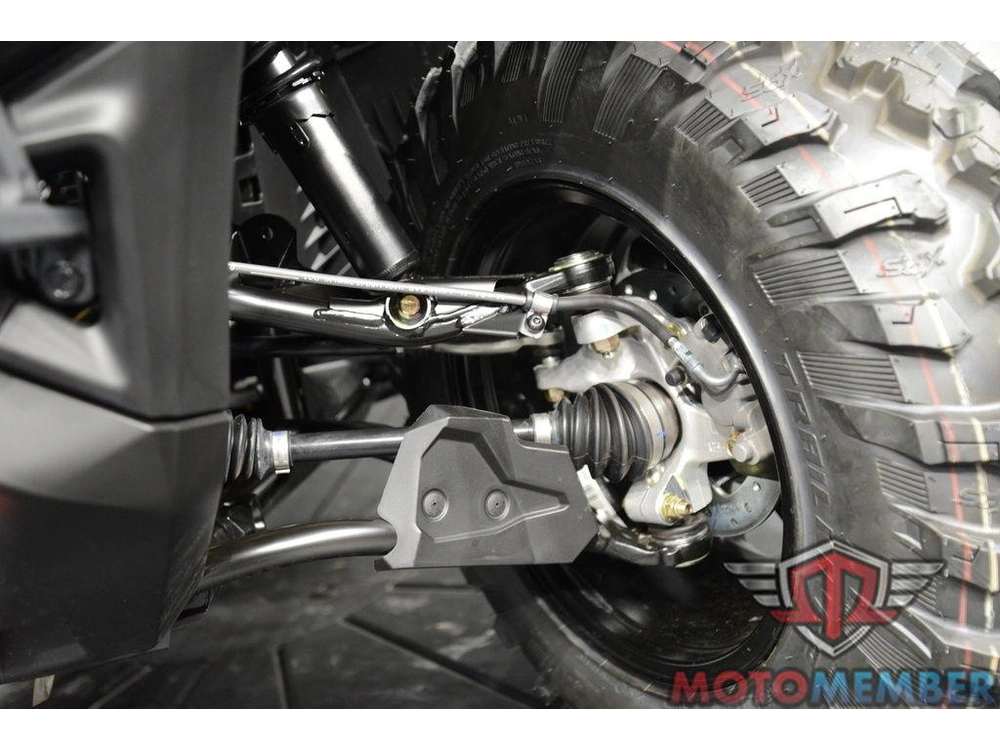 2025 Can-am Outlander Xt 850 alt