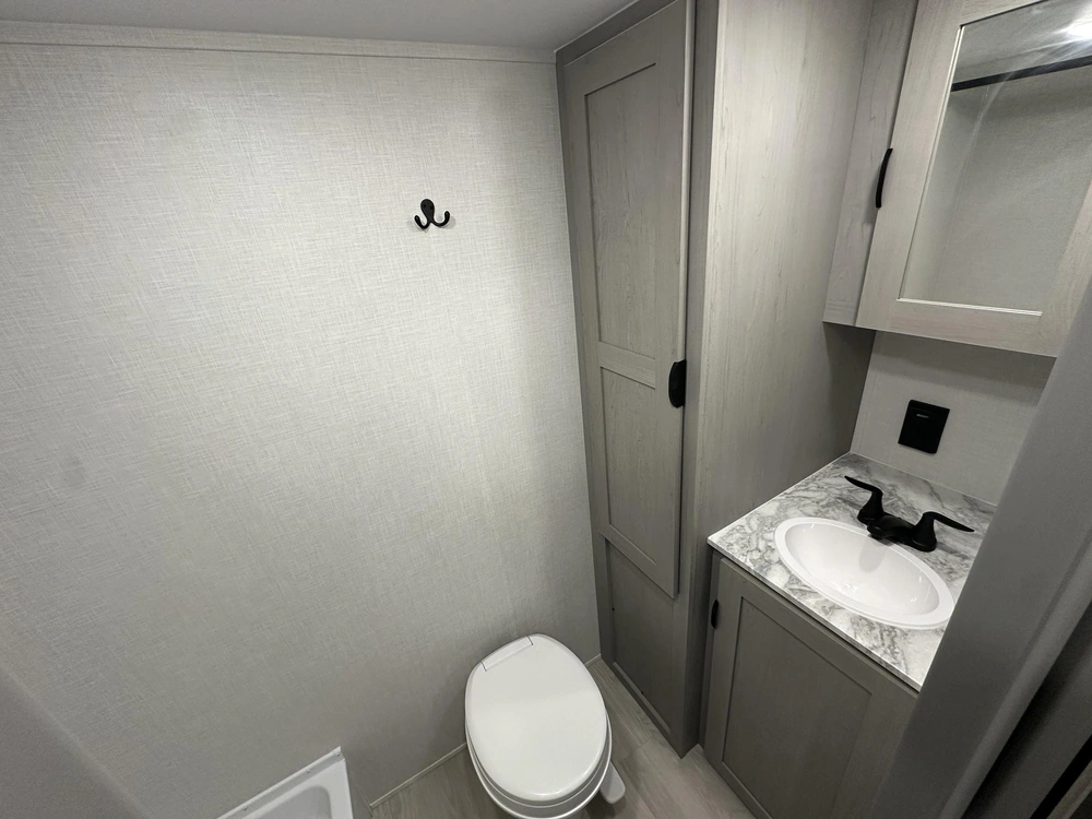 Forest River Clipper 17fq 2026 alt