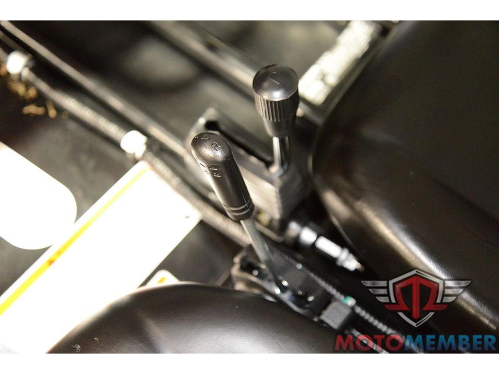 2026 Hammerhead Off-road Le-150 alt