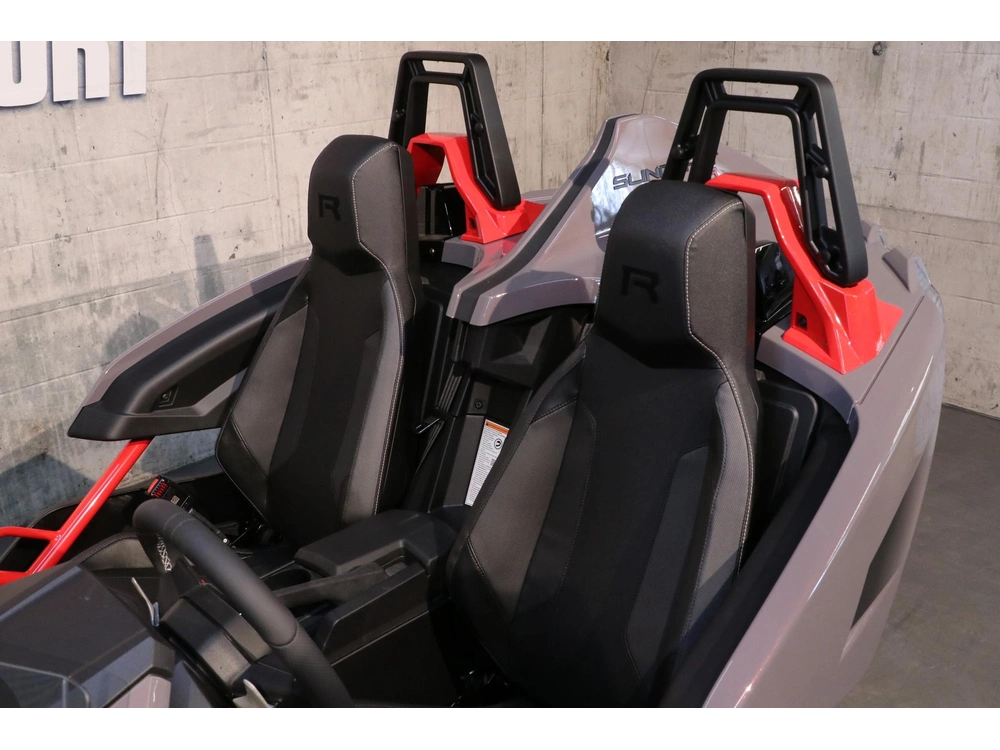 2026 Polaris Slingshot R Autodrive alt