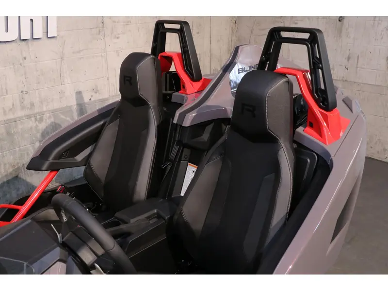 Polaris SLINGSHOT R AUTODRIVE 2026