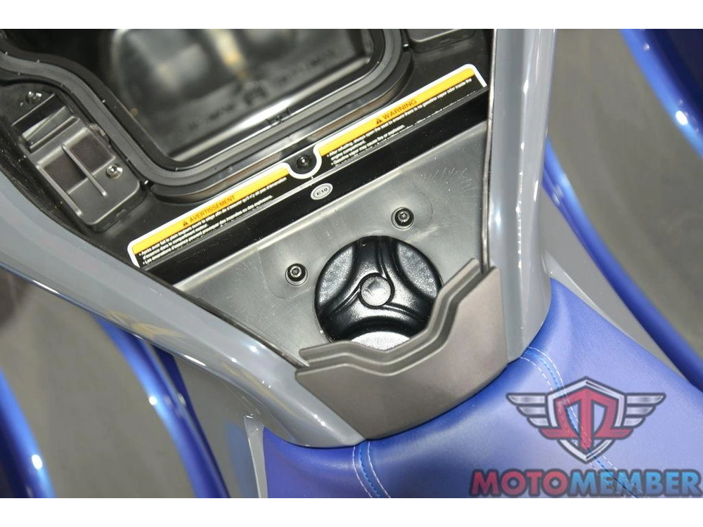 2026 Sea-doo Gtx™ 170 Tech, Audio, Idf, Ibr alt