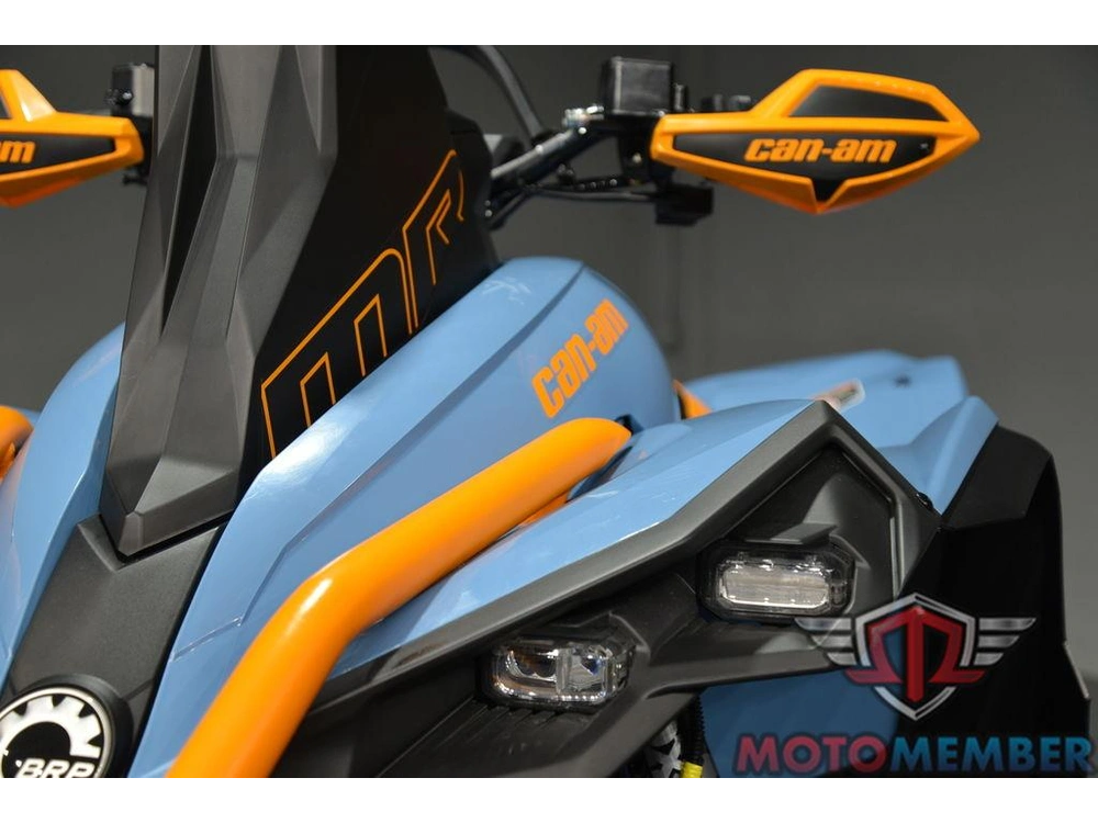 2026 Can-am Renegade X Mr 1000r alt