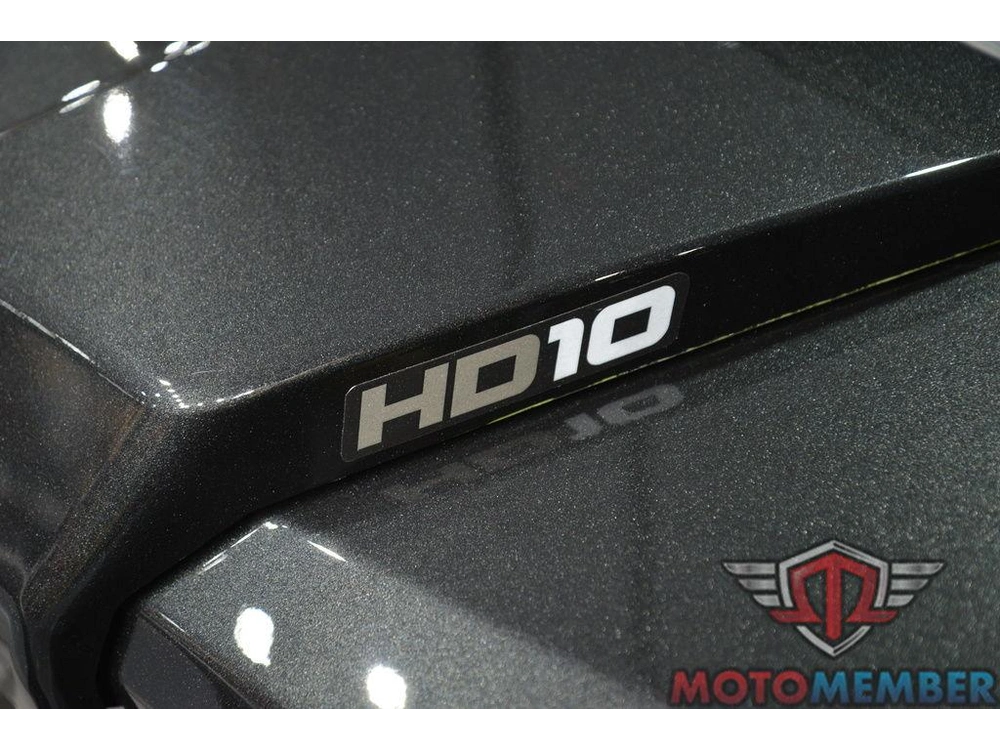 2026 Can-am Defender Pro Xt Hd10 alt