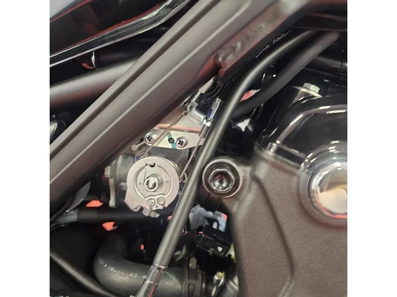 2026 Honda REBEL 500 Base