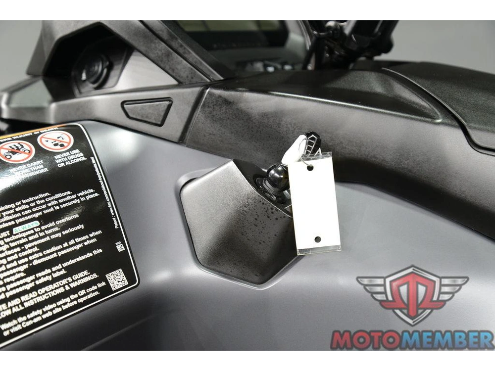 2026 Can-am Outlander Max Xt-p 1000r alt