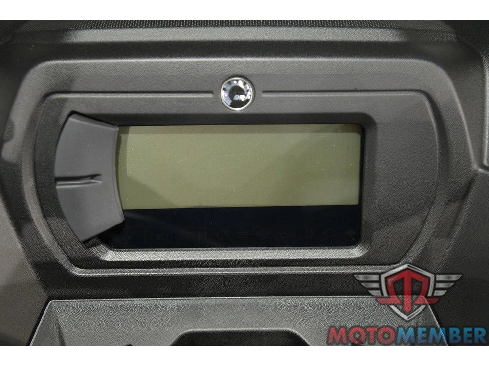 2026 Can-am Outlander Dps 500 alt