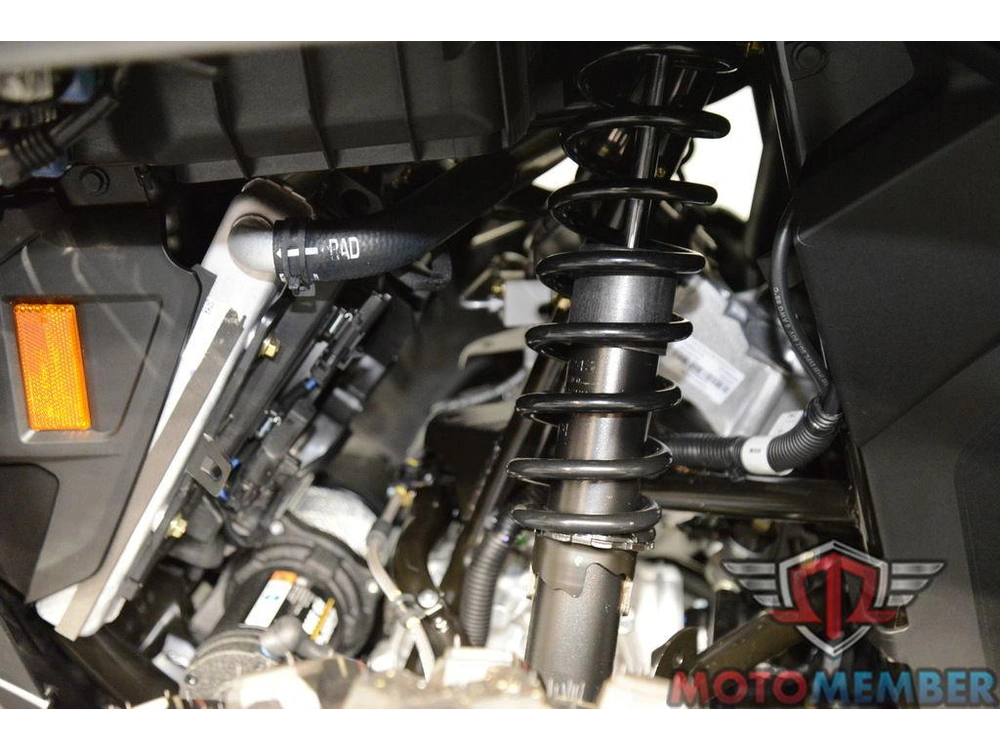 2025 Can-am Outlander Xt 850 alt