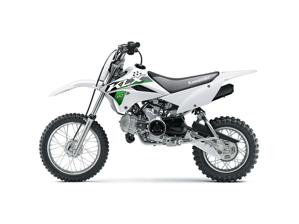 2026 Kawasaki Klx®110r L alt