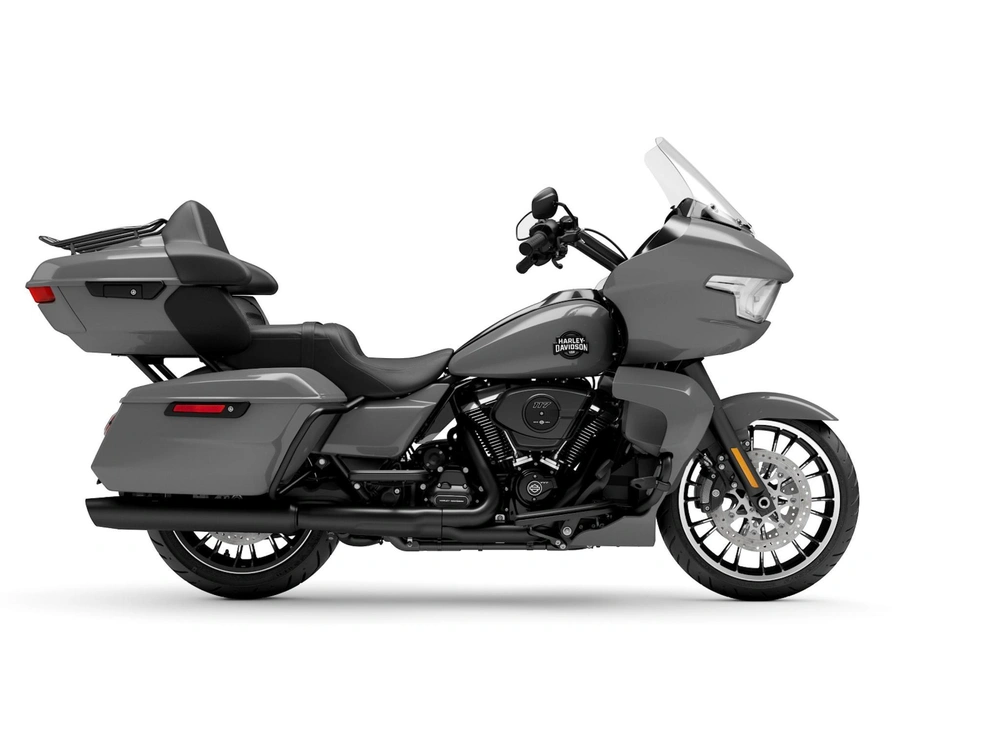 2026 Harley-davidson Fltrxl - Road Glide® Limited alt