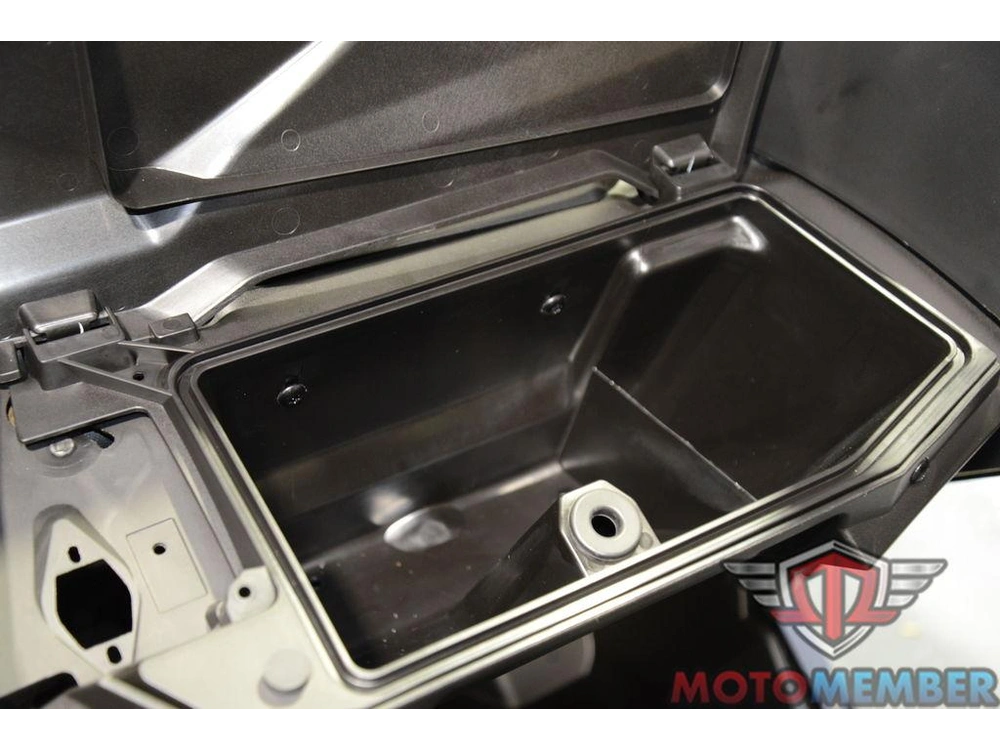 2026 Can-am Maverick X3 Max Ds Turbo Scandi Blue & Orange Crush alt