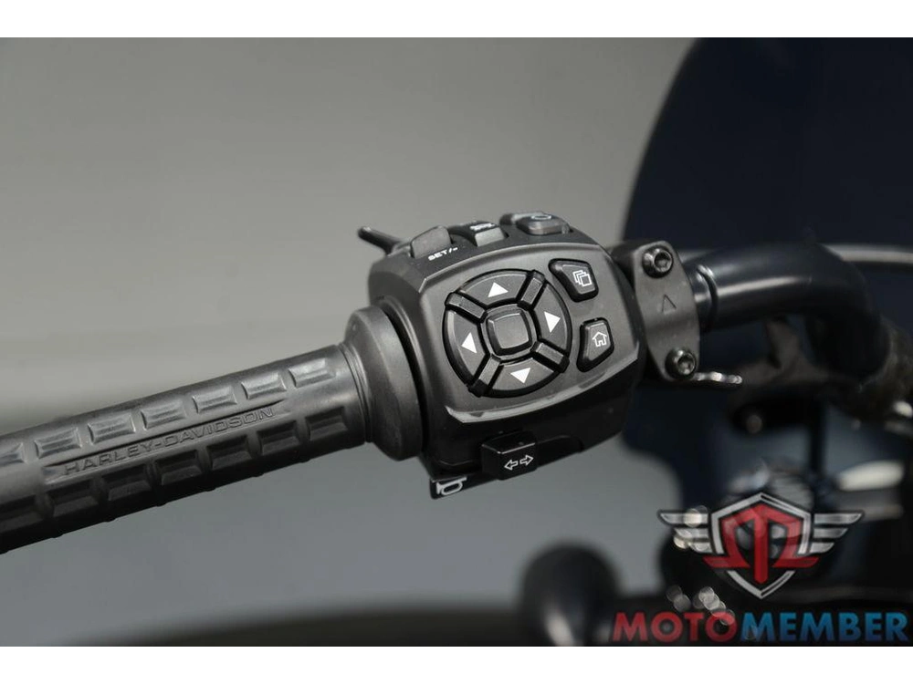 2021 Harley-davidson Rh1250s - Sportster® S alt