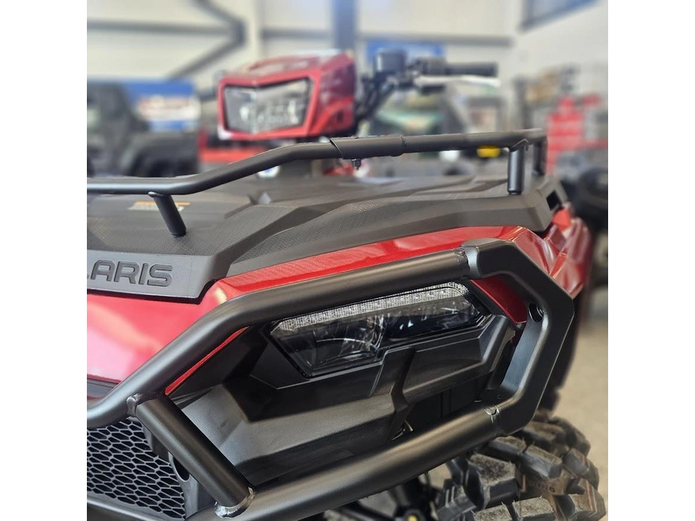 2026 Polaris Sportsman 570 Trail alt